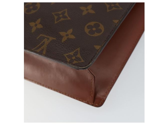 LOUIS VUITTON Borsa a Mano Monceau 28 M51185 LV Auth 149562 Monogramma - vista 16