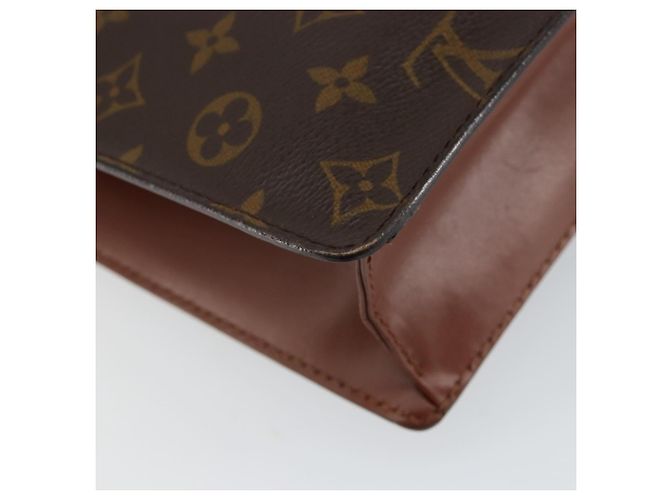 LOUIS VUITTON Borsa a Mano Monceau 28 M51185 LV Auth 149562 Monogramma - vista 17