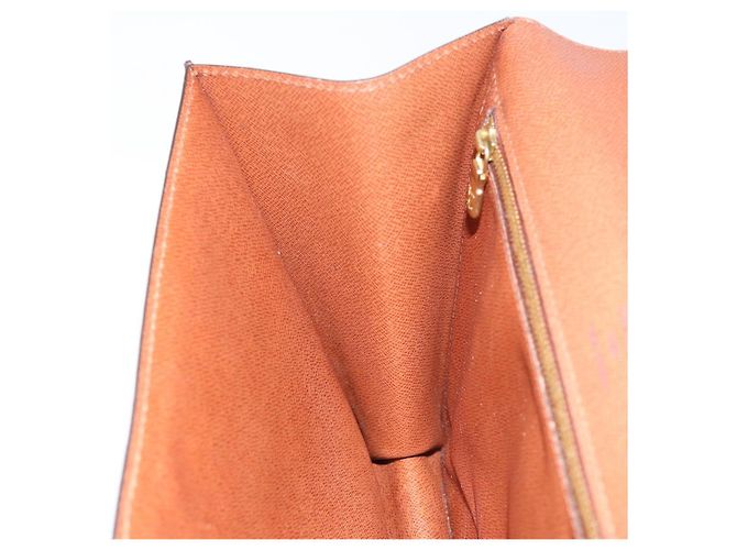 LOUIS VUITTON Borsa a Mano Monceau 28 M51185 LV Auth 149562 Monogramma - vista 23