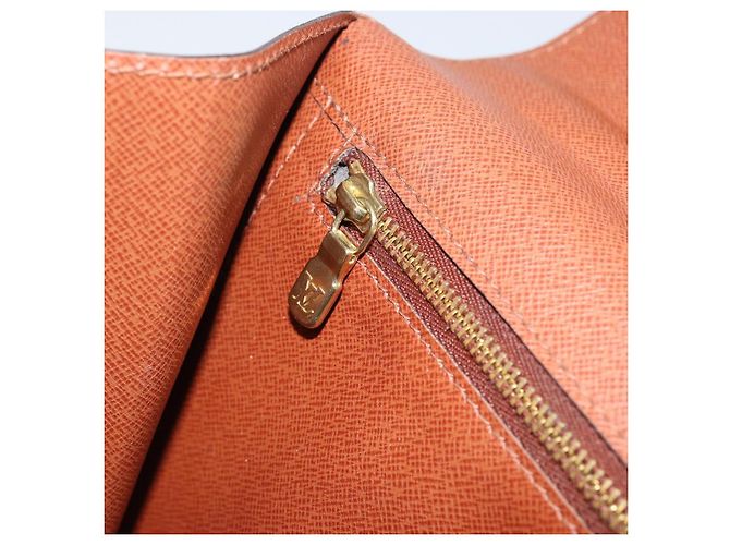 LOUIS VUITTON Borsa a Mano Monceau 28 M51185 LV Auth 149562 Monogramma - vista 24