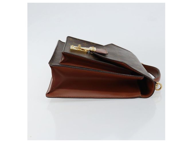 LOUIS VUITTON Borsa a Mano Monceau 28 M51185 LV Auth 149562 Monogramma - vista 3