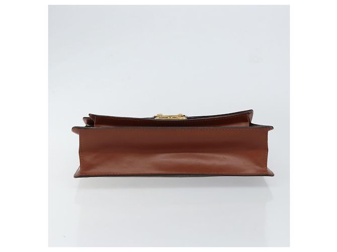 LOUIS VUITTON Borsa a Mano Monceau 28 M51185 LV Auth 149562 Monogramma - vista 5