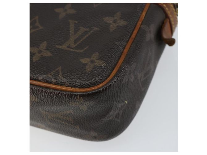 LOUIS VUITTON Clutch Compiegne 23 M51847 LV Auth 149617 Monogramma - vista 15