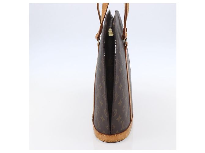 LOUIS VUITTON Borsa Tote Babylone Monogram M51102 LV Auth BA7879 Monogramma - vista 3
