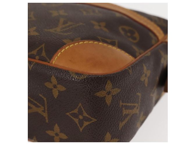LOUIS VUITTON Monogram Compiegne 28 Clutch Bag M51845 LV Auth am9433 - view 14