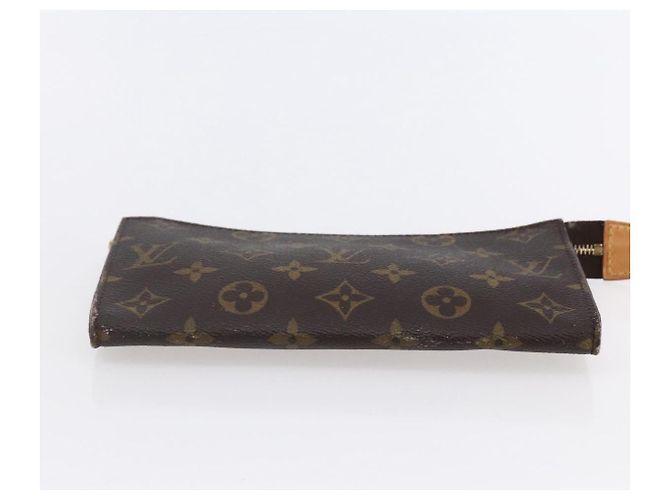 LOUIS VUITTON Monogram Bucket GM Accessoire Tasche LV Auth am9567 Monogramm - Ansicht 6