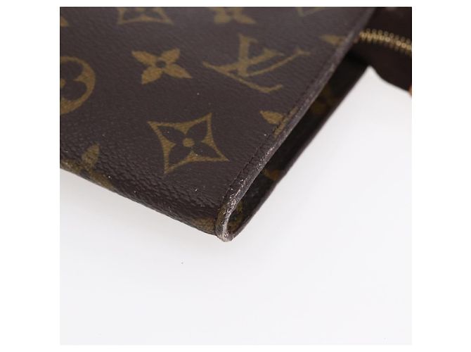 LOUIS VUITTON Monogram Bucket GM Accessoire Tasche LV Auth am9567 Monogramm - Ansicht 7