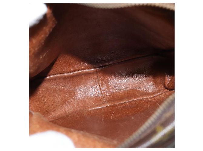 LOUIS VUITTON Monogram Petit Marceau Schultertasche Vintage Nr.71 LV Auth 148710 - Ansicht 11