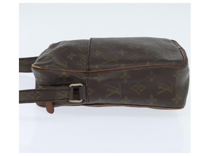 LOUIS VUITTON Monogram Petit Marceau Schultertasche Vintage Nr.71 LV Auth 148710 - Ansicht 3