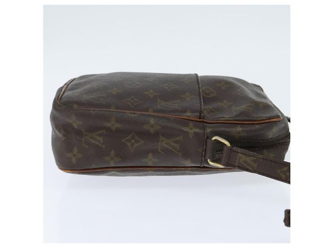 LOUIS VUITTON Monogram Petit Marceau Schultertasche Vintage Nr.71 LV Auth 148710 - Ansicht 4