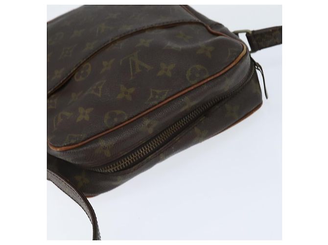 LOUIS VUITTON Monogram Petit Marceau Schultertasche Vintage Nr.71 LV Auth 148710 - Ansicht 6