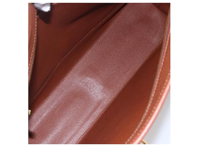 LOUIS VUITTON Borsa a Mano Weekend PM Monogram M42425 LV Auth bs30691 Monogramma - vista 10