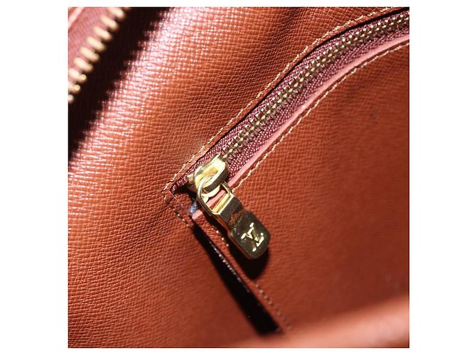 LOUIS VUITTON Borsa a Mano Weekend PM Monogram M42425 LV Auth bs30691 Monogramma - vista 19