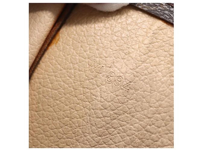 LOUIS VUITTON Borsa Sac Plat Monogram M51140 LV Auth bs30690 Monogramma - vista 12