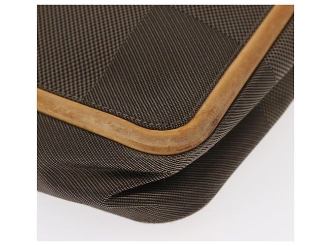 LOUIS VUITTON Borsa a Spalla Messaggero Damier Geant Tail M93030 LV Auth 149506 - vista 15