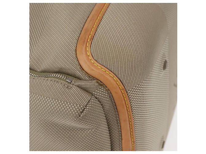 LOUIS VUITTON Borsa Boston Avantulier Damier Geant Sabre M93061 Auth LV ep11461 - vista 14