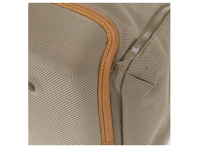 LOUIS VUITTON Borsa Boston Avantulier Damier Geant Sabre M93061 Auth LV ep11461 - vista 15