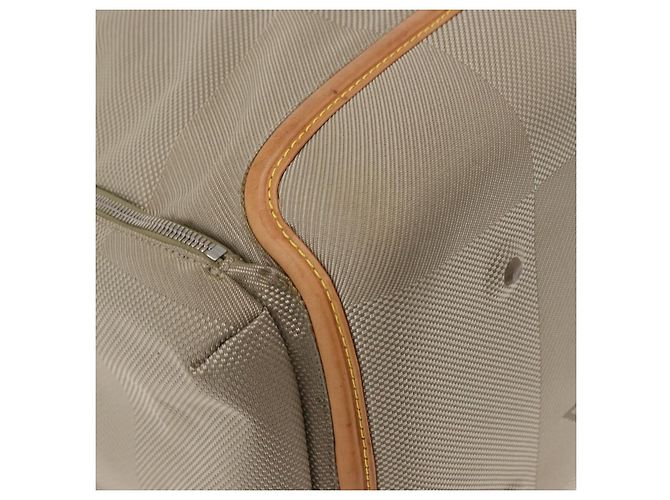 LOUIS VUITTON Borsa Boston Avantulier Damier Geant Sabre M93061 Auth LV ep11461 - vista 16