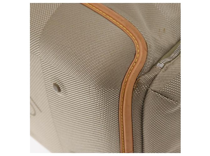 LOUIS VUITTON Borsa Boston Avantulier Damier Geant Sabre M93061 Auth LV ep11461 - vista 17