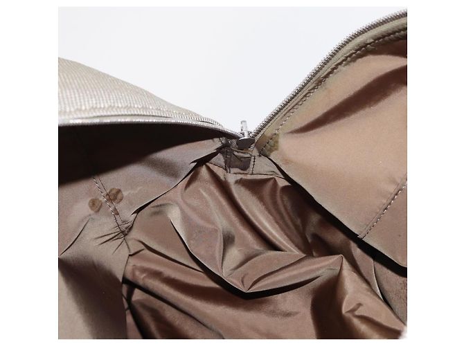 LOUIS VUITTON Borsa Boston Avantulier Damier Geant Sabre M93061 Auth LV ep11461 - vista 19