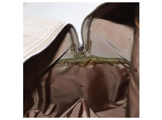 LOUIS VUITTON Borsa Boston Avantulier Damier Geant Sabre M93061 Auth LV ep11461 - vista 20