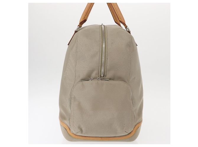 LOUIS VUITTON Borsa Boston Avantulier Damier Geant Sabre M93061 Auth LV ep11461 - vista 3