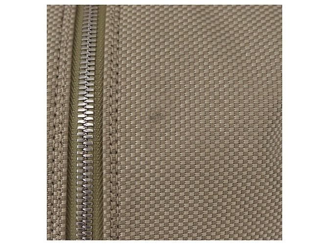 LOUIS VUITTON Borsa Boston Avantulier Damier Geant Sabre M93061 Auth LV ep11461 - vista 4