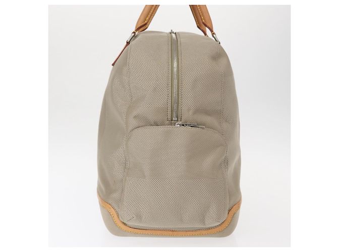LOUIS VUITTON Borsa Boston Avantulier Damier Geant Sabre M93061 Auth LV ep11461 - vista 5