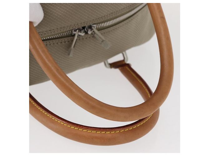 LOUIS VUITTON Borsa Boston Avantulier Damier Geant Sabre M93061 Auth LV ep11461 - vista 8