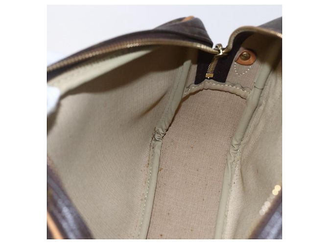 LOUIS VUITTON Borsa a Spalla Reporter PM Monogram M45254 LV Auth ka190 Monogramma - vista 17