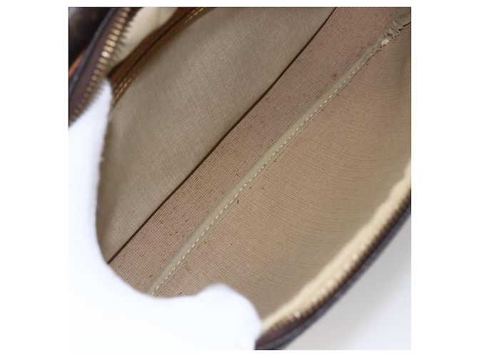 LOUIS VUITTON Borsa a Spalla Reporter PM Monogram M45254 LV Auth ka190 Monogramma - vista 19