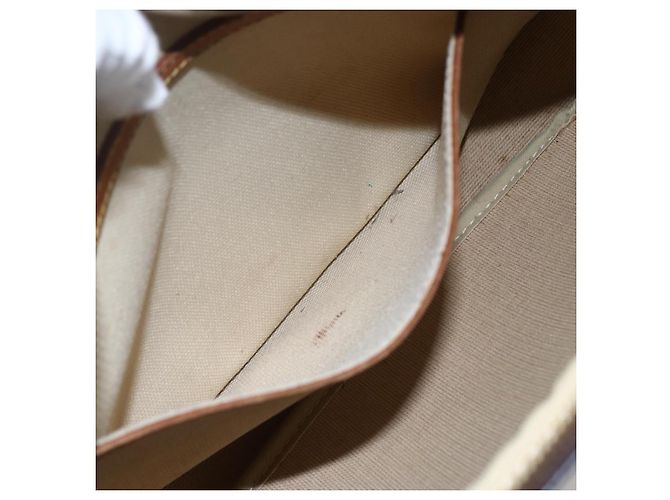 LOUIS VUITTON Borsa a Spalla Reporter PM Monogram M45254 LV Auth ka190 Monogramma - vista 20