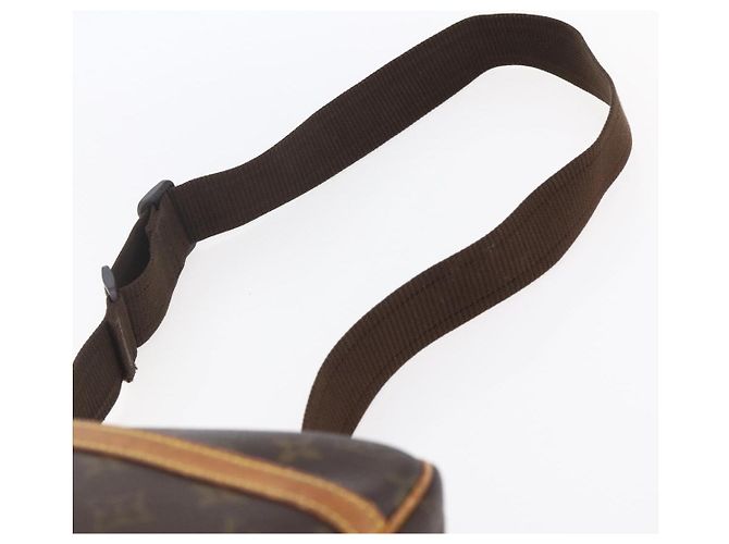 LOUIS VUITTON Borsa a Spalla Reporter PM Monogram M45254 LV Auth ka190 Monogramma - vista 8