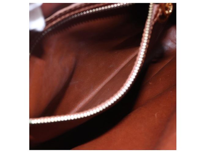 LOUIS VUITTON Borsa a Spalla Musette Monogram Charm Bianca M95158 LV Auth ka027 Bianco - vista 20