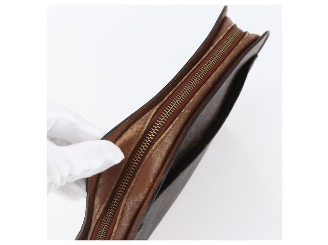 LOUIS VUITTON Clutch Orsay Monogram M51790 LV Auth 152974 Monogramma - vista 5