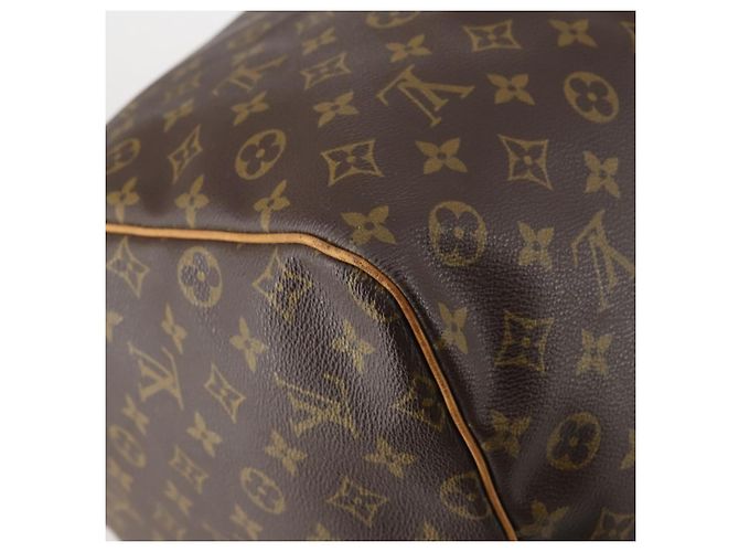 LOUIS VUITTON Borsa Boston Keepall 60 Monogram M41422 LV Auth am9334 Monogramma - vista 17
