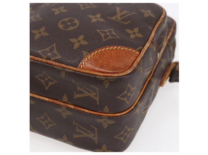 LOUIS VUITTON Borsa a Spalla Monogram Amazon M45236 LV Auth ka191 Monogramma - vista 14