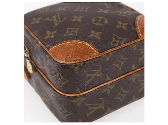 LOUIS VUITTON Borsa a Spalla Monogram Amazon M45236 LV Auth ka191 Monogramma - vista 15
