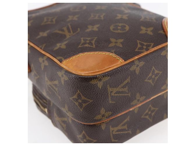 LOUIS VUITTON Borsa a Spalla Monogram Amazon M45236 LV Auth ka191 Monogramma - vista 17
