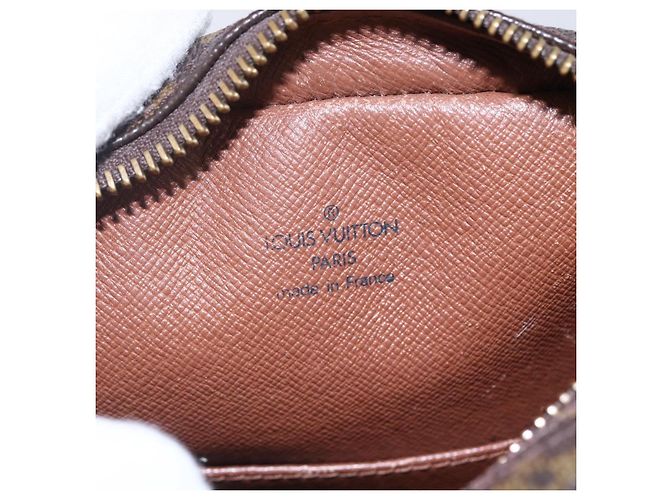 LOUIS VUITTON Borsa a Spalla Monogram Amazon M45236 LV Auth ka191 Monogramma - vista 18
