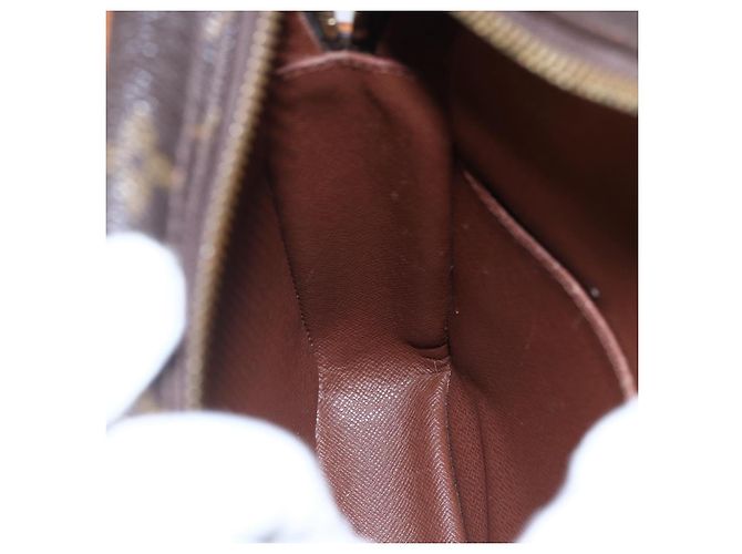 LOUIS VUITTON Borsa a Spalla Monogram Amazon M45236 LV Auth ka191 Monogramma - vista 20