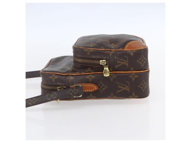 LOUIS VUITTON Borsa a Spalla Monogram Amazon M45236 LV Auth ka191 Monogramma - vista 3