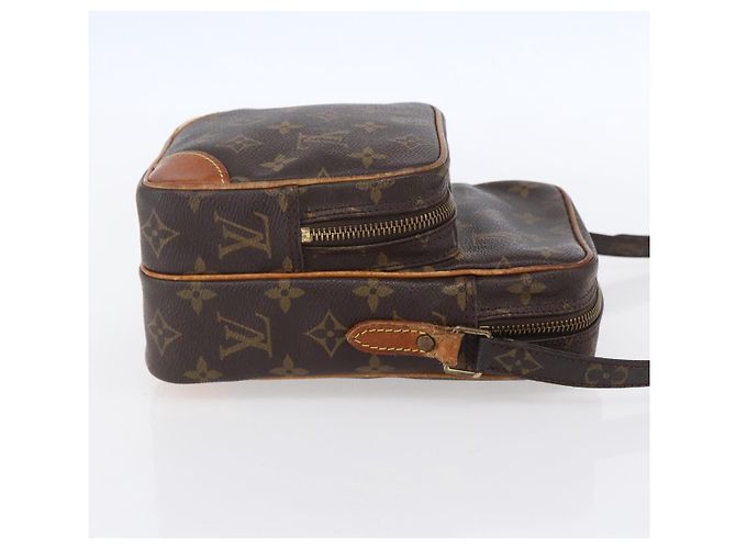 LOUIS VUITTON Borsa a Spalla Monogram Amazon M45236 LV Auth ka191 Monogramma - vista 4