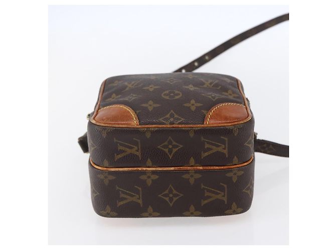 LOUIS VUITTON Borsa a Spalla Monogram Amazon M45236 LV Auth ka191 Monogramma - vista 5