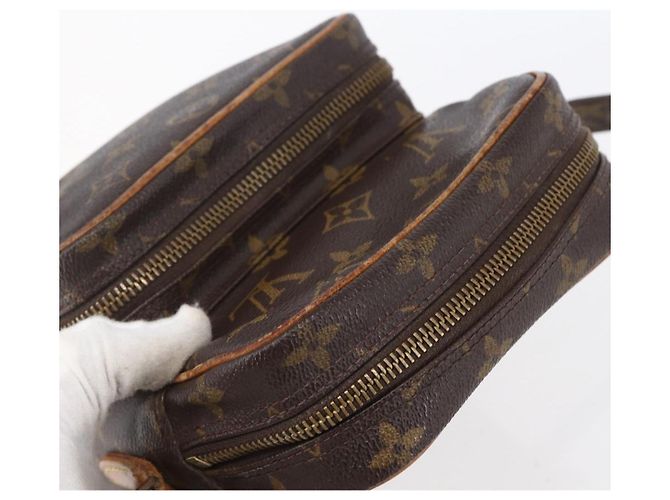 LOUIS VUITTON Borsa a Spalla Monogram Amazon M45236 LV Auth ka191 Monogramma - vista 6