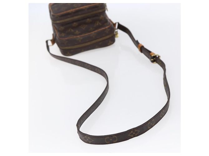 LOUIS VUITTON Borsa a Spalla Monogram Amazon M45236 LV Auth ka191 Monogramma - vista 7