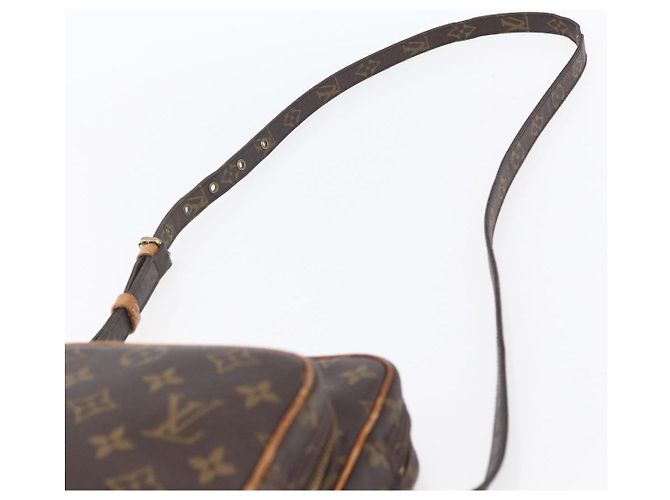 LOUIS VUITTON Borsa a Spalla Monogram Amazon M45236 LV Auth ka191 Monogramma - vista 8