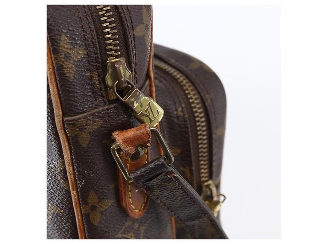 LOUIS VUITTON Borsa a Spalla Monogram Amazon M45236 LV Auth ka191 Monogramma - vista 9