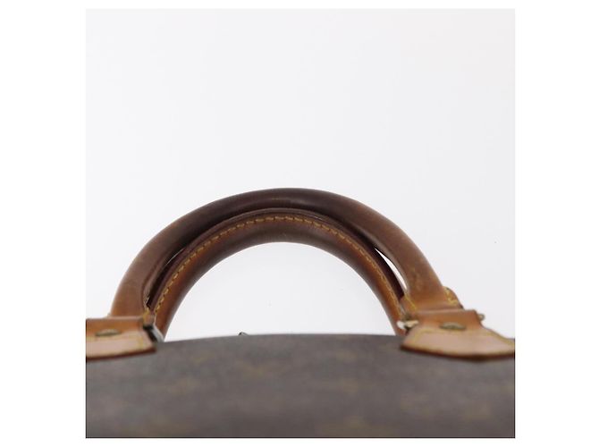 LOUIS VUITTON Borsa a Mano Monogram Alma M51130 LV Auth BA7630 Monogramma - vista 8