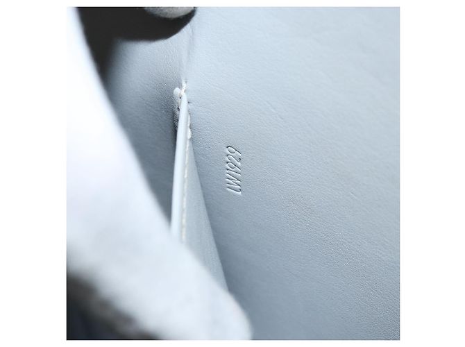 LOUIS VUITTON Monogram Vernis Columbus Tote Bag Grau M91028 LV Auth gh1229 - Ansicht 12